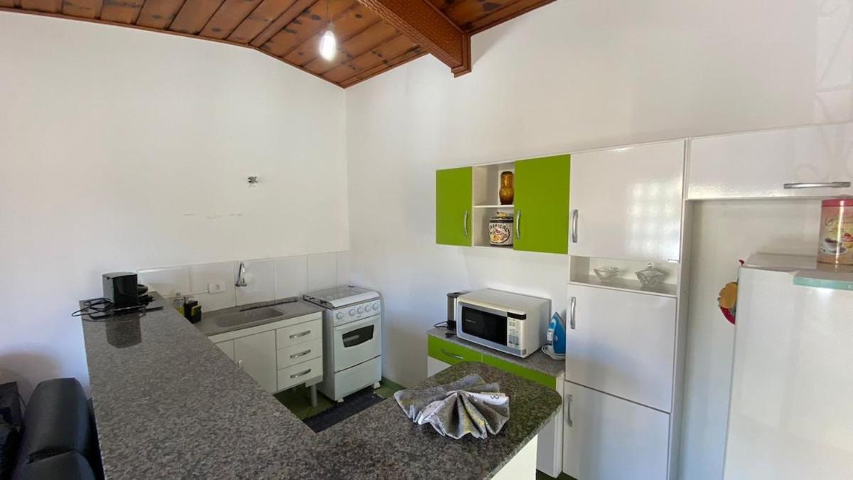 Vila Ed - Vila 01 - Sua Casa Em Campos do Jordão Extérieur photo