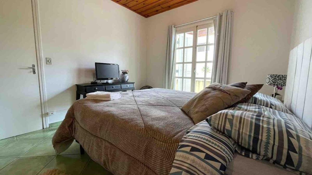 Vila Ed - Vila 01 - Sua Casa Em Campos do Jordão Extérieur photo