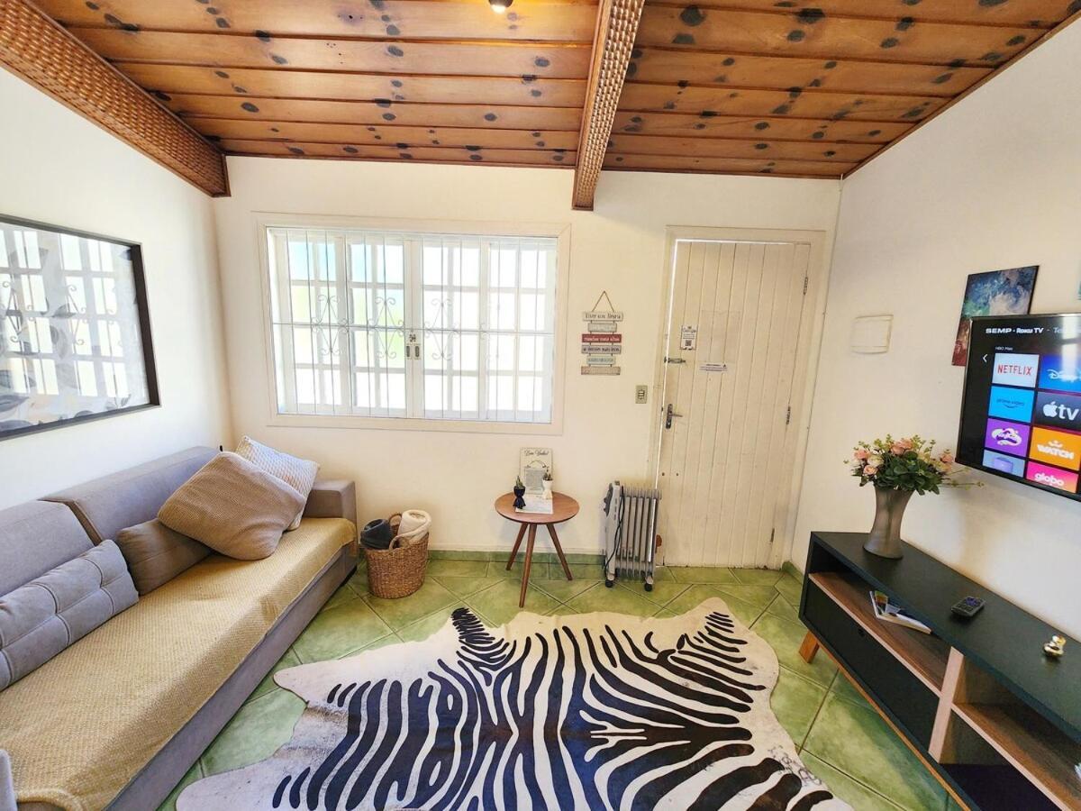 Vila Ed - Vila 01 - Sua Casa Em Campos do Jordão Extérieur photo